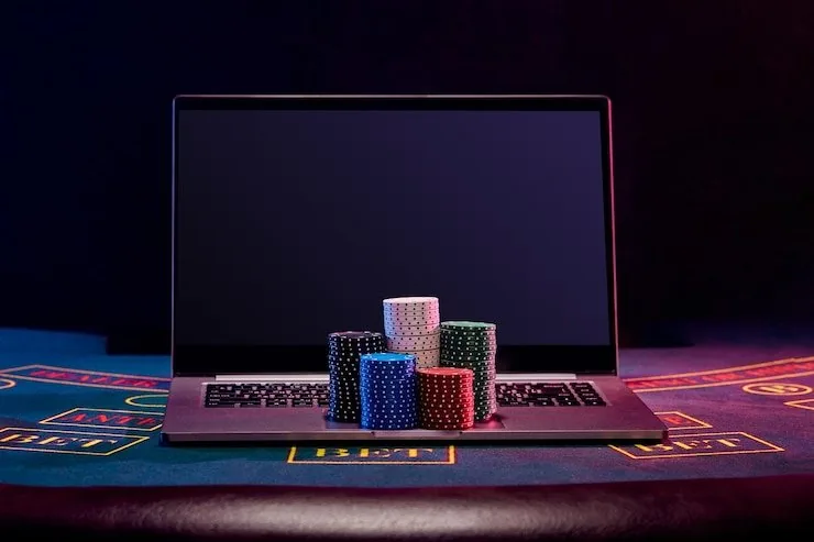 millwin Pakistan Casino lobby